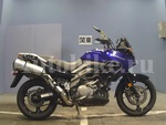     Suzuki DL1000 V-strom 2005  1
